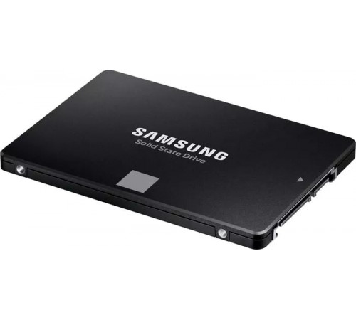 SSD Samsung 870 Evo 4TB MZ-77E4T0BW
