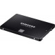 SSD Samsung 870 Evo 4TB MZ-77E4T0BW