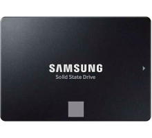 SSD Samsung 870 Evo 4TB MZ-77E4T0BW