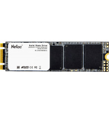 SSD Netac N535N 256GB NT01N535N-256G-N8X