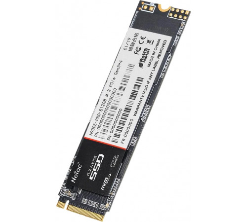 SSD Netac N930E PRO 1TB