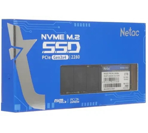 SSD Netac N930E PRO 1TB