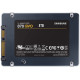 SSD Samsung 870 QVO 8TB MZ-77Q8T0BW