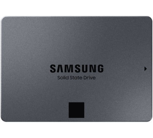 SSD Samsung 870 QVO 8TB MZ-77Q8T0BW