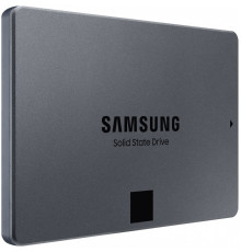 SSD Samsung 870 QVO 8TB MZ-77Q8T0BW