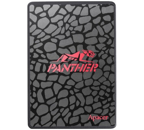 SSD Apacer Panther AS350 128GB AP128GAS350-1