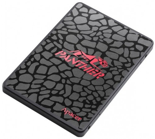 SSD Apacer Panther AS350 128GB AP128GAS350-1