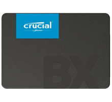 SSD Crucial BX500 240GB
