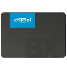 SSD Crucial BX500 240GB