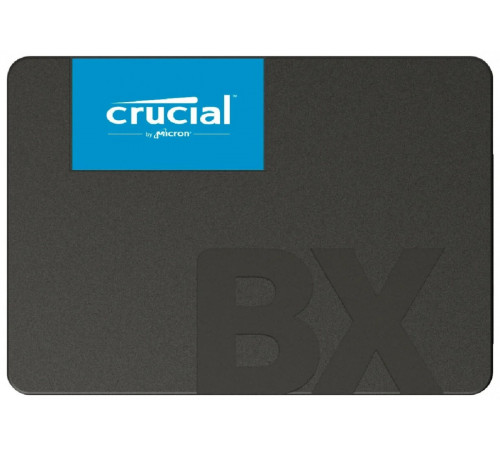 SSD Crucial BX500 240GB