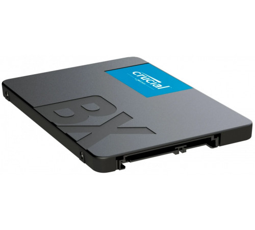 SSD Crucial BX500 240GB