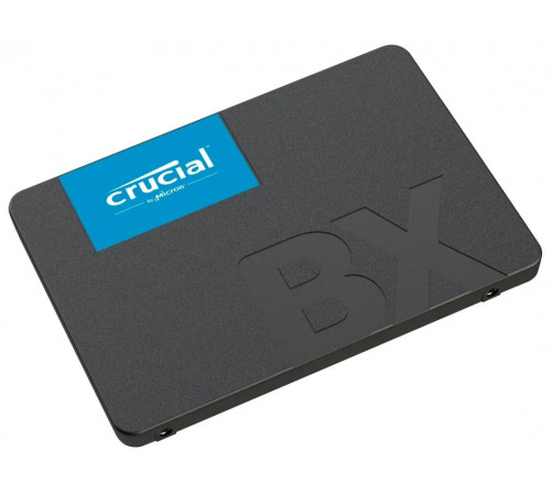 SSD Crucial BX500 240GB
