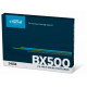 SSD Crucial BX500 240GB
