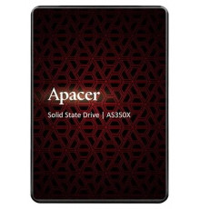 SSD Apacer AS350X 512GB AP512GAS350XR-1