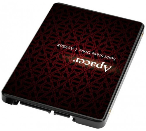 SSD Apacer AS350X 512GB AP512GAS350XR-1