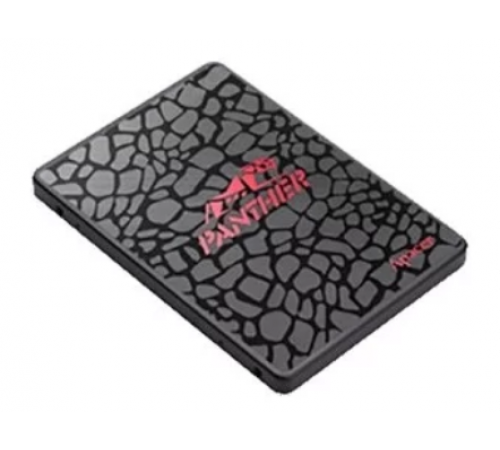 SSD Apacer Panther AS350 256GB AP256GAS350-1