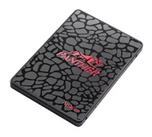 SSD Apacer Panther AS350 256GB AP256GAS350-1
