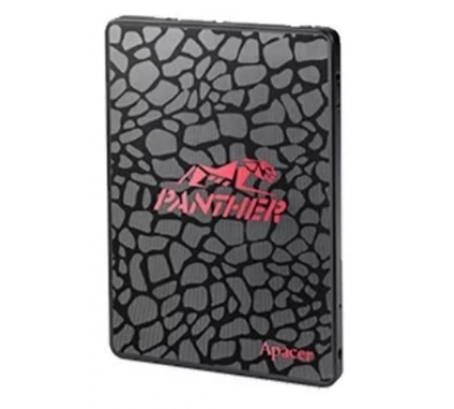 SSD Apacer Panther AS350 256GB AP256GAS350-1