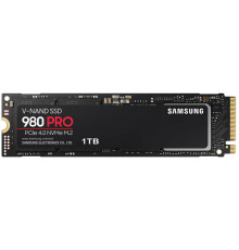 SSD Samsung 980 1TB MZ-V8V1T0BW