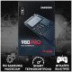 SSD Samsung 980 1TB MZ-V8V1T0BW
