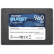SSD Patriot Burst Elite 960GB PBE960GS25SSDR