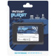 SSD Patriot Burst Elite 960GB PBE960GS25SSDR