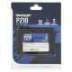 SSD Patriot P210 2TB P210S2TB25