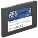 SSD Patriot P210 2TB P210S2TB25