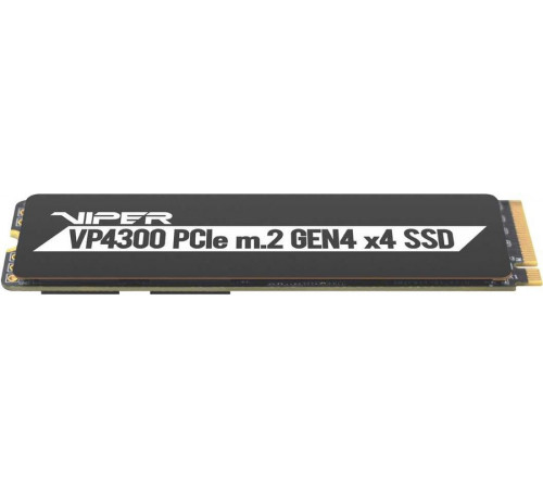 SSD Patriot Viper VP4300 2TB VP4300-2TBM28H