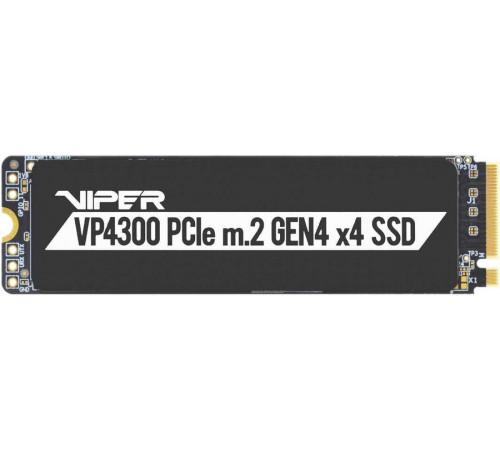 SSD Patriot Viper VP4300 2TB VP4300-2TBM28H