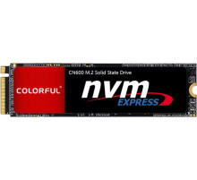 SSD-накопитель Colorful CN600 256Gb