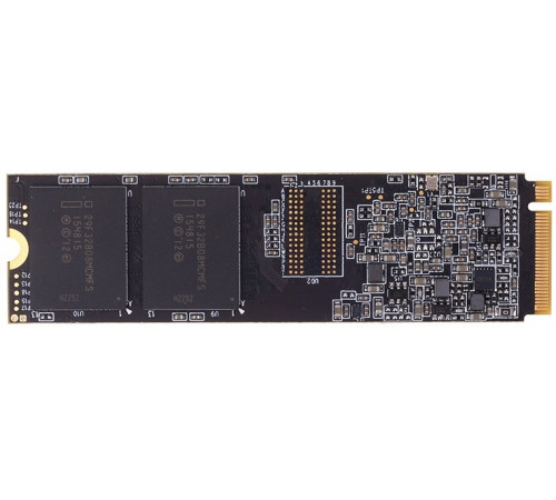 SSD-накопитель Colorful CN600 256Gb