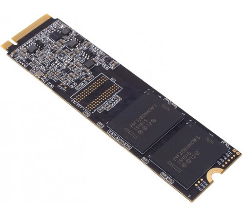 SSD-накопитель Colorful CN600 256Gb