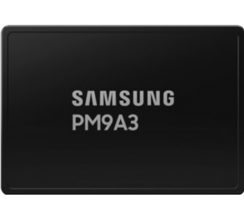 SSD Samsung PM9A3 1.92TB MZQL21T9HCJR-00A07