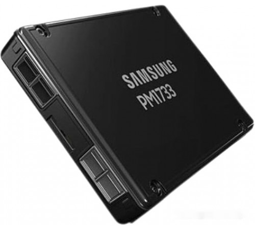 SSD Samsung PM1733 3.84TB MZWLR3T8HBLS-00007