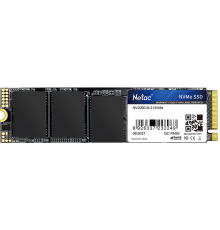 SSD Netac NV2000 1Tb NT01NV2000-1T0-E4X