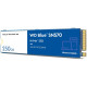 SSD Western Digital Blue SN570 250GB WDS250G3B0C