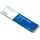 SSD Western Digital Blue SN570 250GB WDS250G3B0C