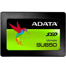 SSD A-Data Ultimate SU650 256GB ASU650SS-256GT-R