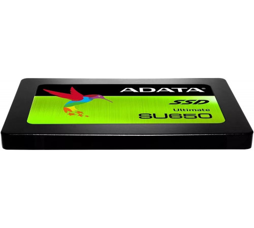 SSD A-Data Ultimate SU650 256GB ASU650SS-256GT-R