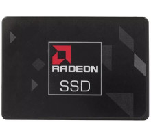 SSD AMD Radeon R5 256GB R5SL256G