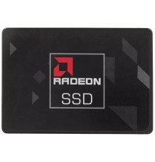SSD AMD Radeon R5 256GB R5SL256G