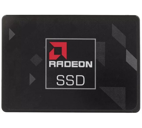 SSD AMD Radeon R5 256GB R5SL256G