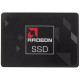 SSD AMD Radeon R5 256GB R5SL256G