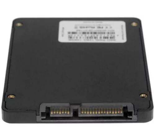 SSD AMD Radeon R5 256GB R5SL256G