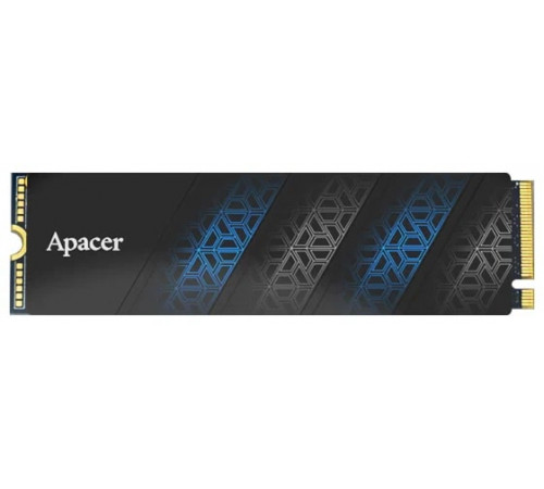 SSD Apacer AS2280P4U Pro 1TB AP1TBAS2280P4UPRO-1