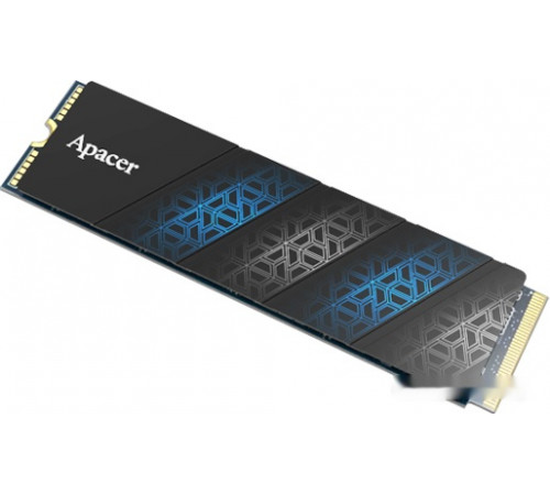 SSD Apacer AS2280P4U Pro 1TB AP1TBAS2280P4UPRO-1