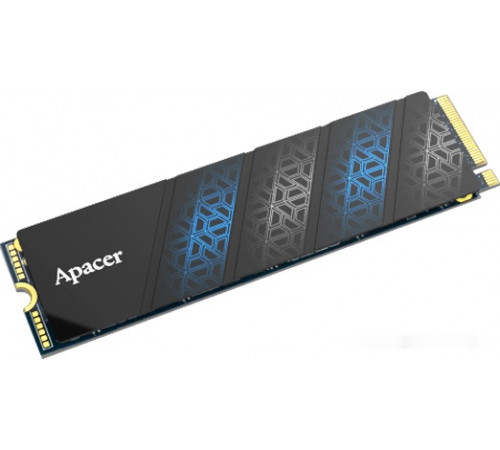 SSD Apacer AS2280P4U Pro 1TB AP1TBAS2280P4UPRO-1