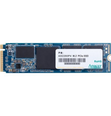 SSD Apacer AS2280P4 1TB AP1TBAS2280P4-1