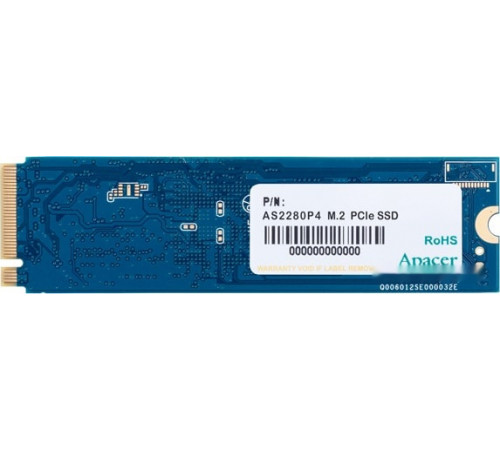 SSD Apacer AS2280P4 1TB AP1TBAS2280P4-1